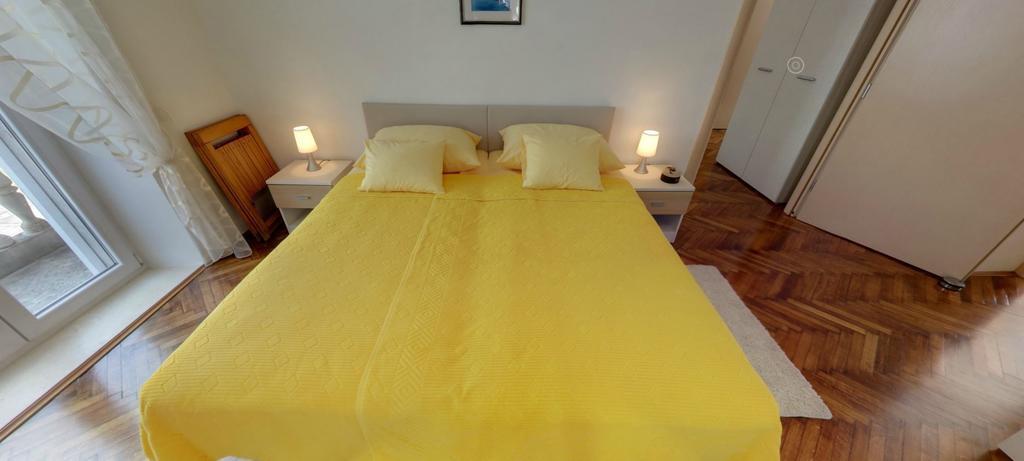 Apartment Mihe ดูบรอฟนิก ภายนอก รูปภาพ