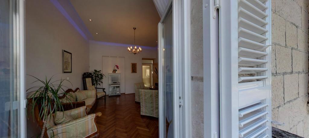 Apartment Mihe ดูบรอฟนิก ภายนอก รูปภาพ