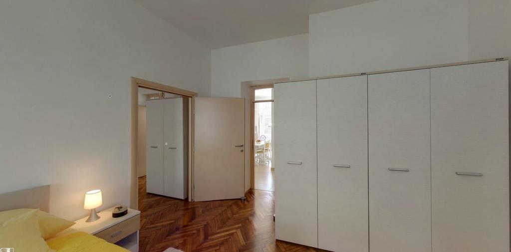 Apartment Mihe ดูบรอฟนิก ภายนอก รูปภาพ
