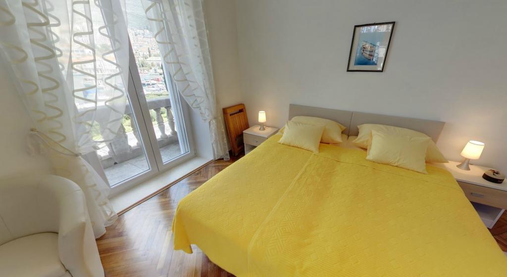Apartment Mihe ดูบรอฟนิก ภายนอก รูปภาพ
