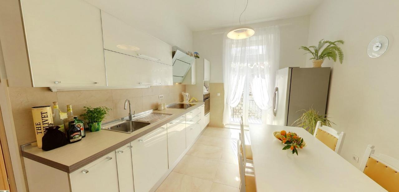 Apartment Mihe ดูบรอฟนิก ภายนอก รูปภาพ