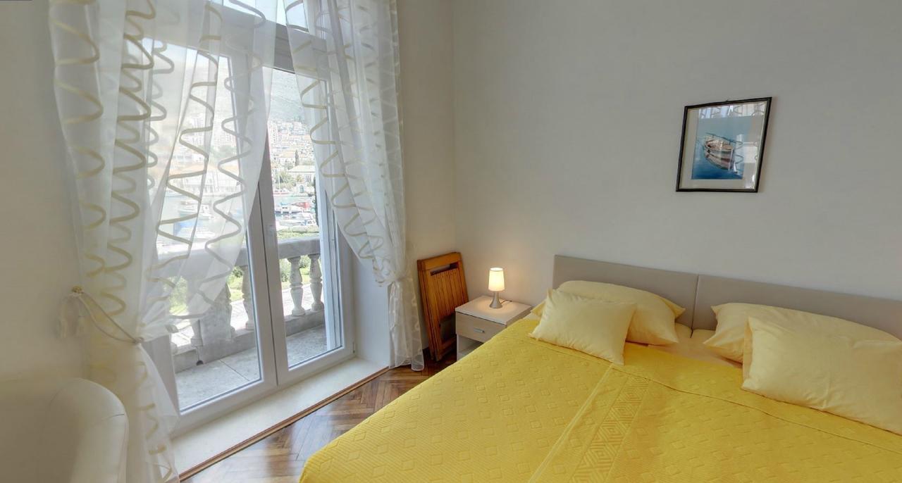 Apartment Mihe ดูบรอฟนิก ภายนอก รูปภาพ