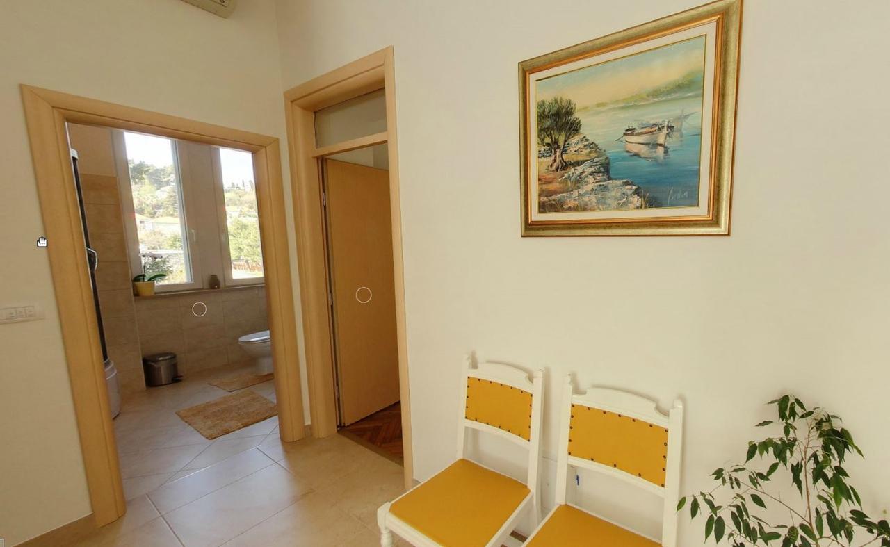Apartment Mihe ดูบรอฟนิก ภายนอก รูปภาพ