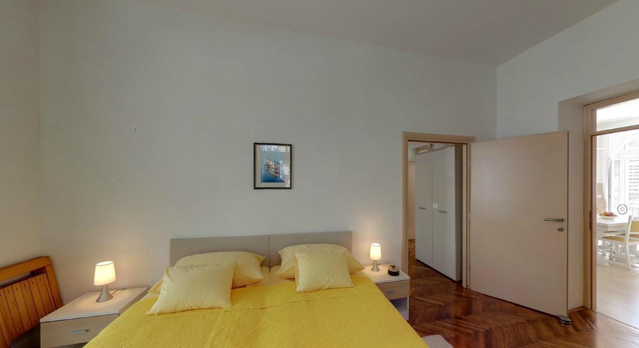 Apartment Mihe ดูบรอฟนิก ภายนอก รูปภาพ