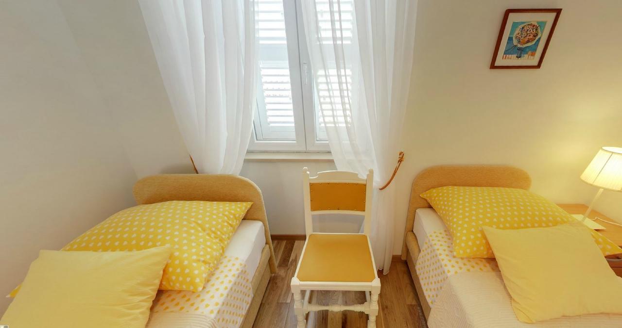Apartment Mihe ดูบรอฟนิก ภายนอก รูปภาพ