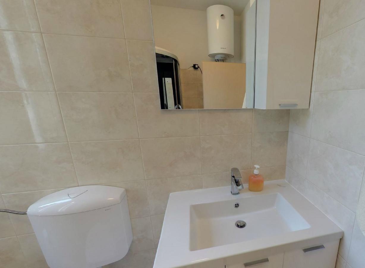 Apartment Mihe ดูบรอฟนิก ภายนอก รูปภาพ