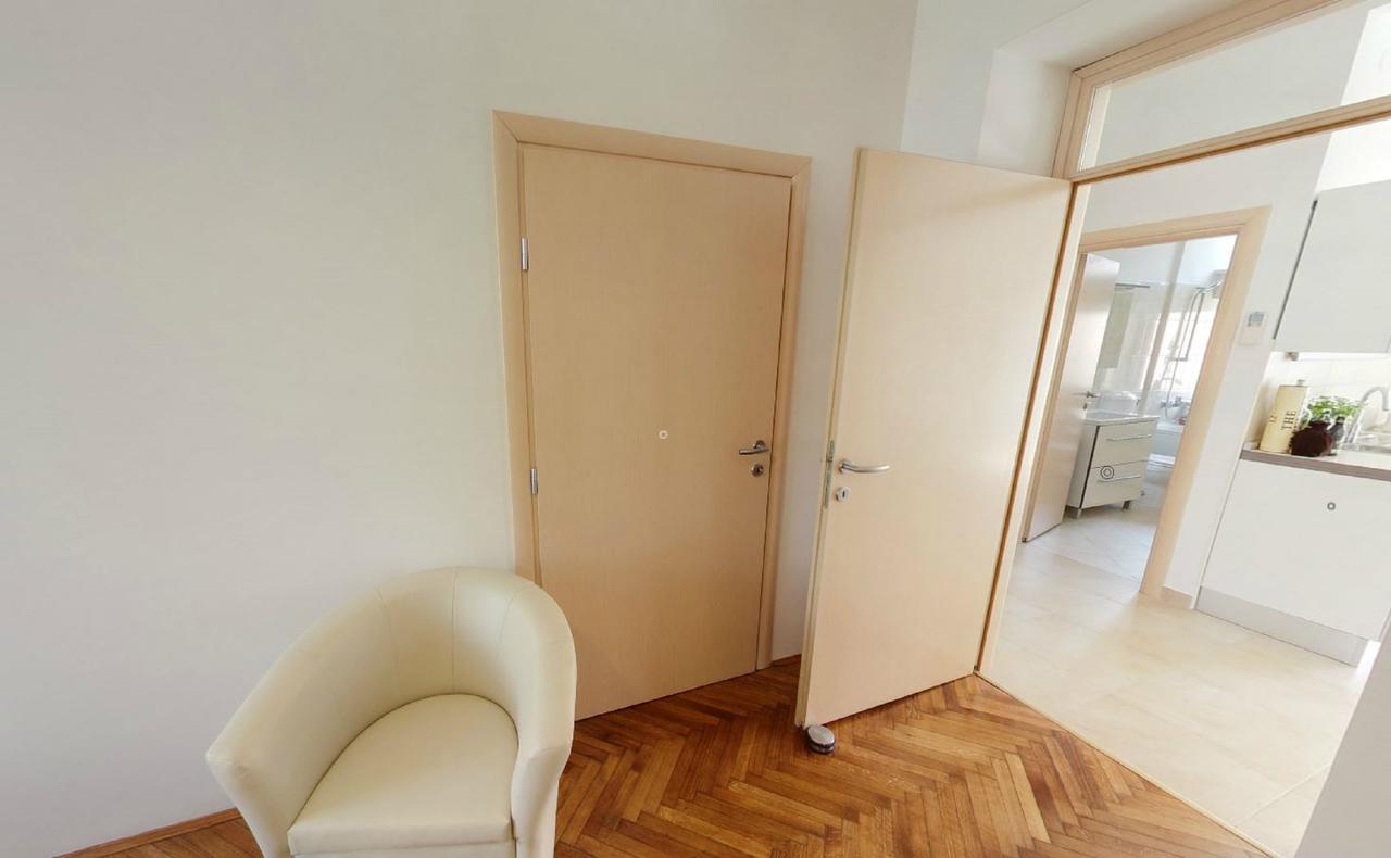 Apartment Mihe ดูบรอฟนิก ภายนอก รูปภาพ