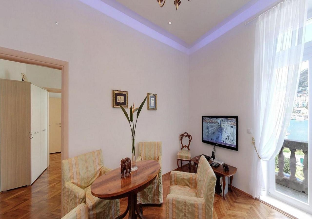 Apartment Mihe ดูบรอฟนิก ภายนอก รูปภาพ